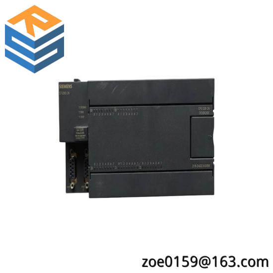 SIEMENS 6ES7317-2EJ10-0AB0