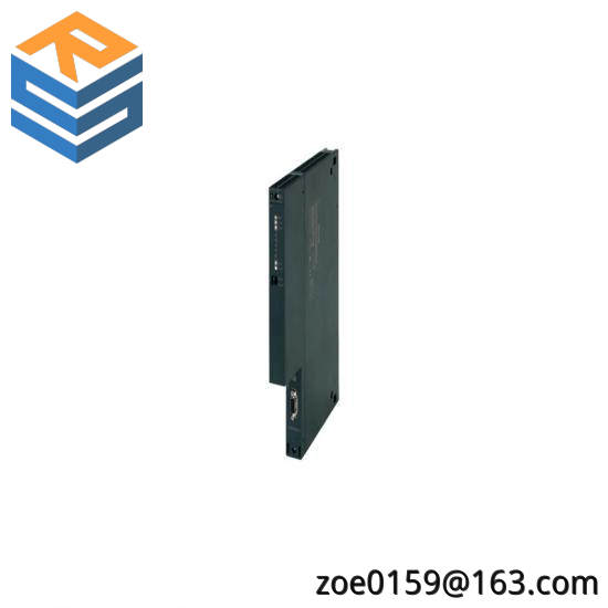 Siemens Simatic 6GK7443-5DX05-0XE0 Communications processor
