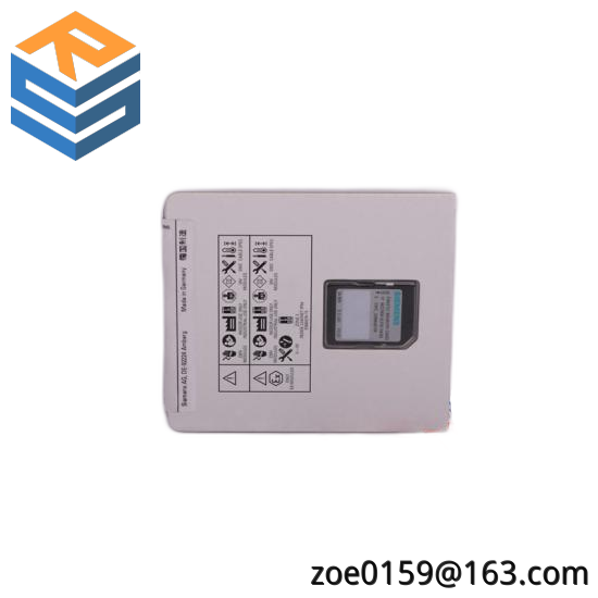 Siemens Simatic S5 6ES5312-3AB31