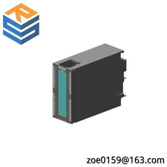 Siemens Simatic SM321 6ES7 321-1BL00-0AA0 DIGITAL INPUT MODULE