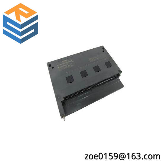 Siemens Simatic SM431 6ES7 431-1KF10-0AB0 Analog Input Module