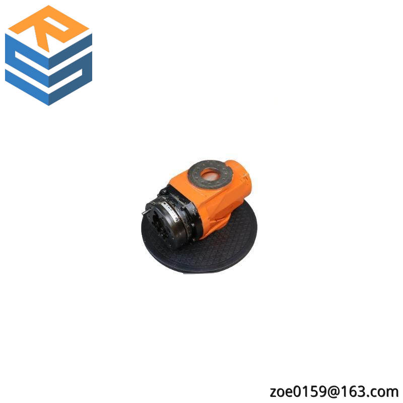 SIEMENS 1FT3070-5AZ21-9-Z 3HAA 0001-XK/05 Servo Motor