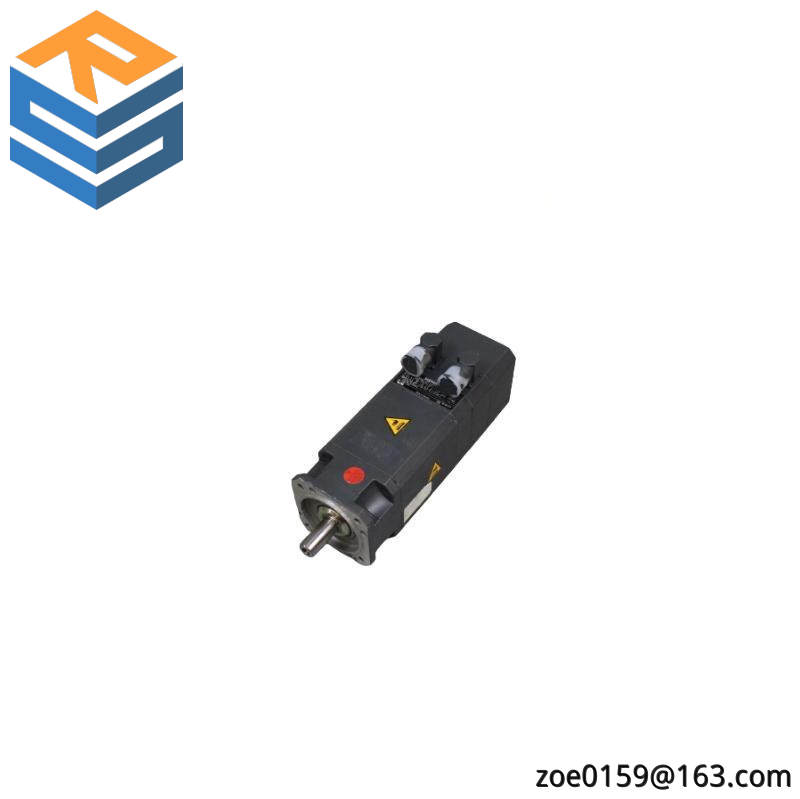 SIEMENS 1FT6044-1AF71-4EG1 Servo Motor
