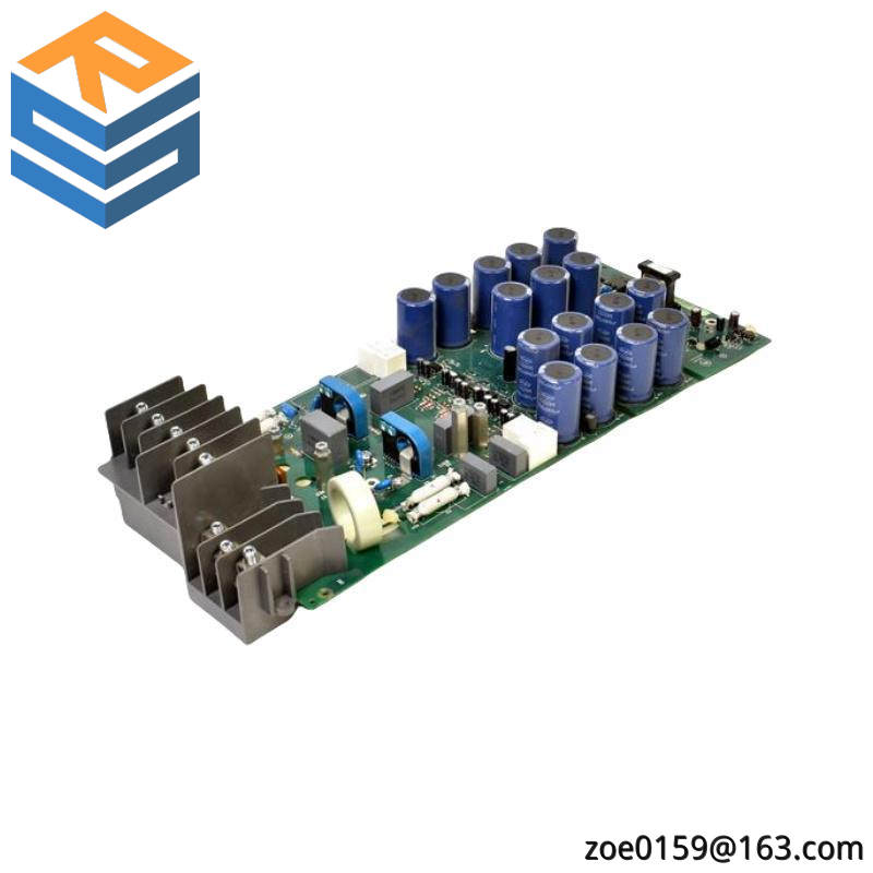 ABB SINT4420C Power board/drive board