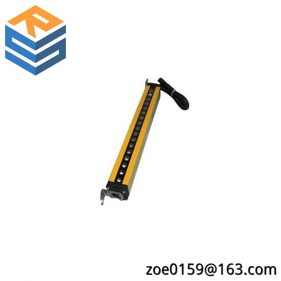 SLC 15SLC0235-N16R safety light