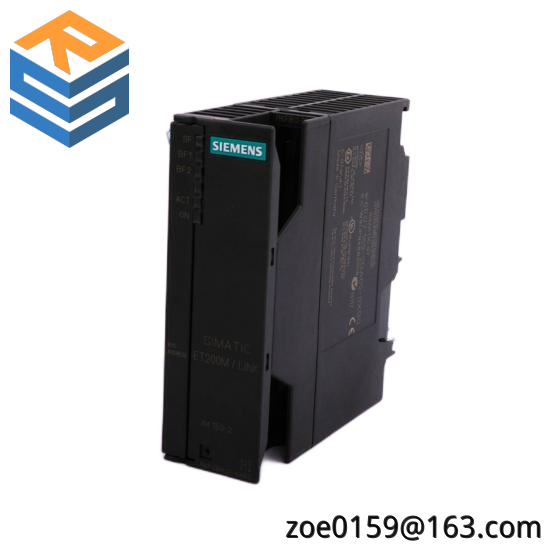 SM331-7HF01-0AB0  Siemens  Analog Input Modules