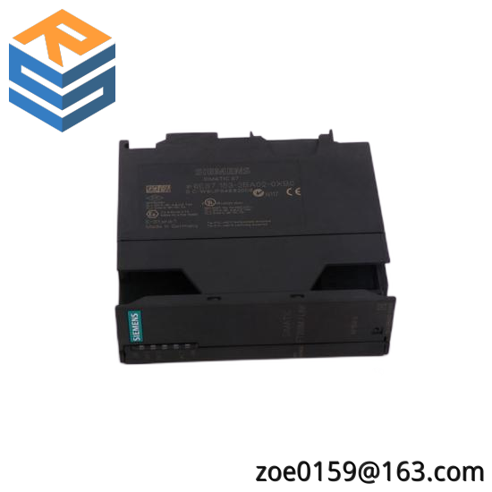 SM331-7HF01-0AB0  Siemens  Analog Input Modules