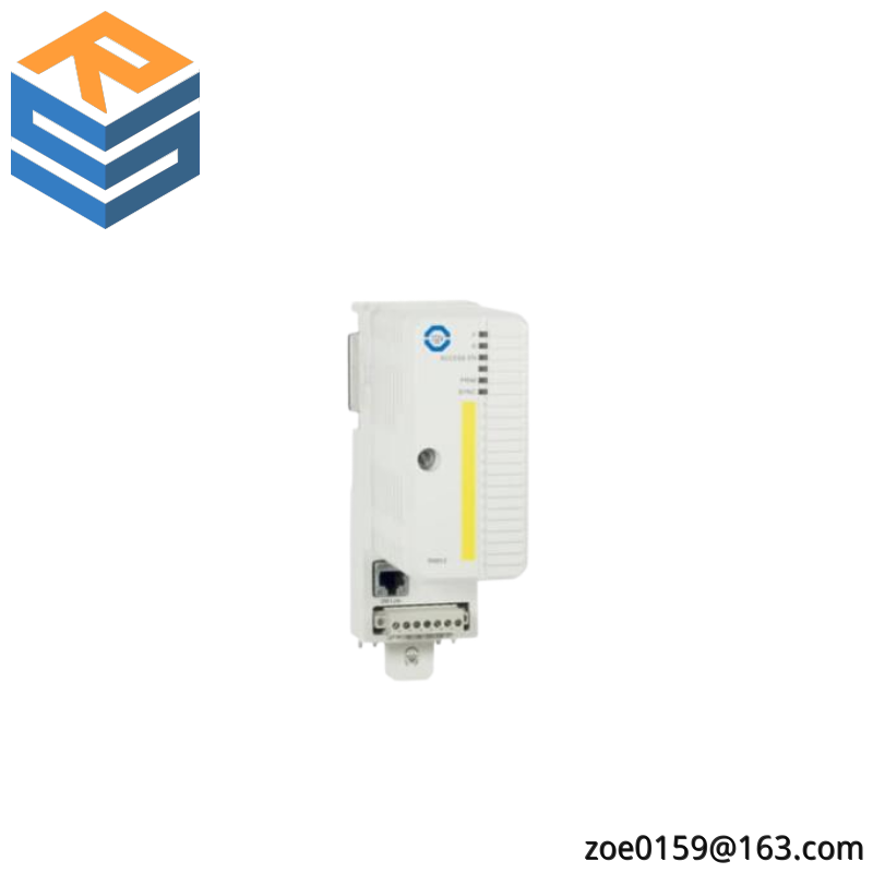 ABB SM812K01 Safety CPU module