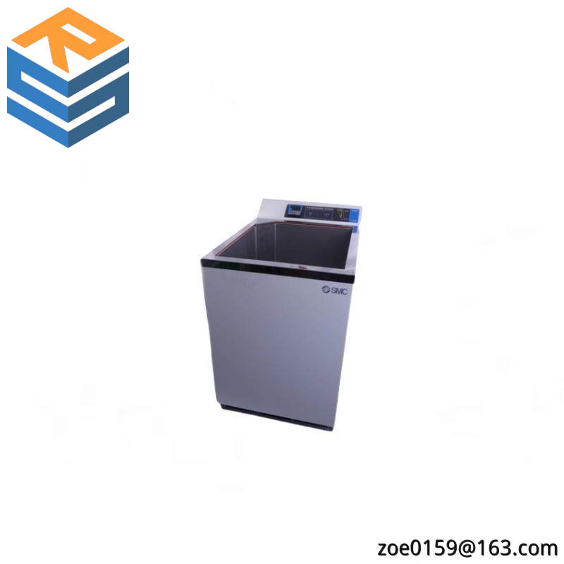  SMC INR-244-755 Power Supply 