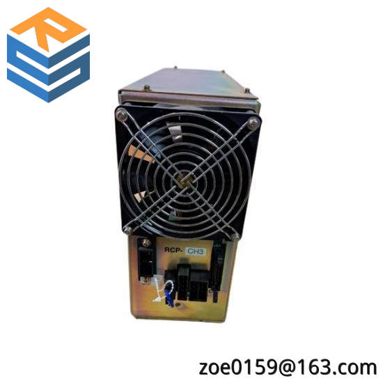SMC INR-244-755 Power Supply