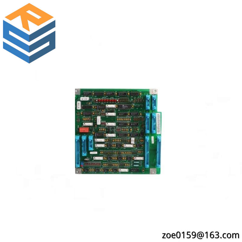ABB SNAT620PCB RTD Input Module