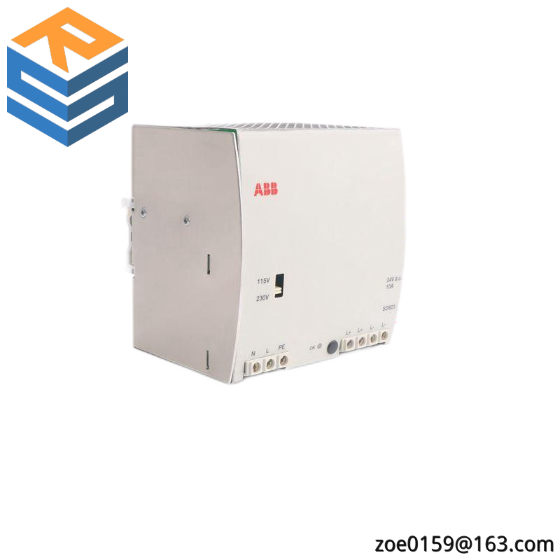 ABB SNAT633PAC 61049444 H&B Freelance DCS Modules