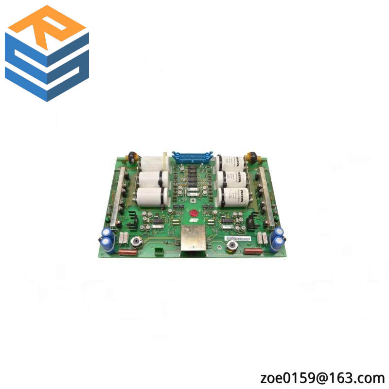 ABB SNAT634PAC Pulse Amplifier Module