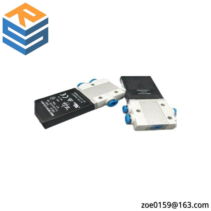 solenoid valve MHE2 MHE1 GLS1 SOLENOID VALVE
