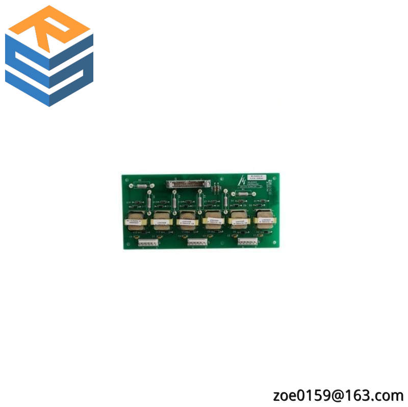 SOLIDSTATE CONTROLS 80-224900-90 Display Interface Board