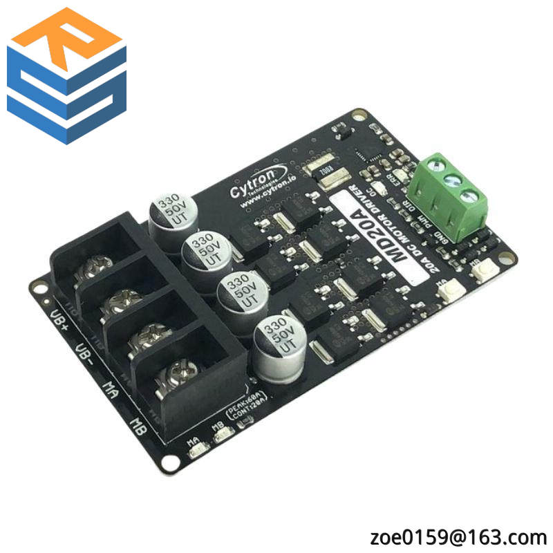 Sony MD20A DC Motor Driver
