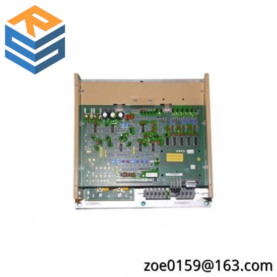 SONY SSB DGNR 030 Turbine Controller