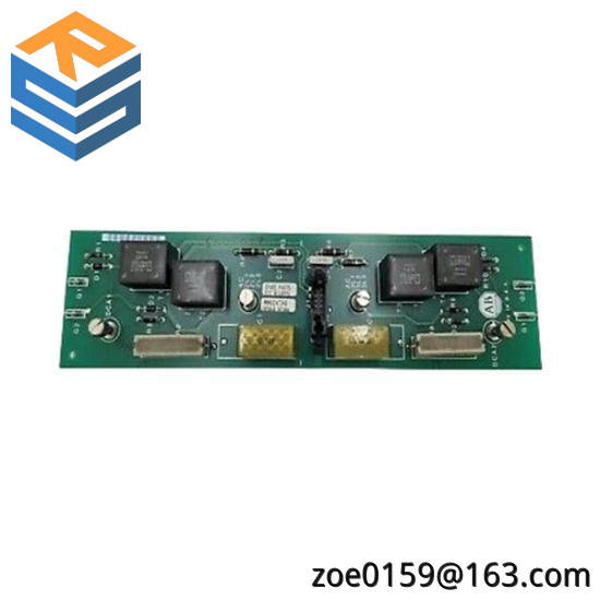 SP-110996 SP-105060 105066-02 ARMATURE PULSE PC BOARD