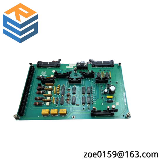 SP-119524 PC Board