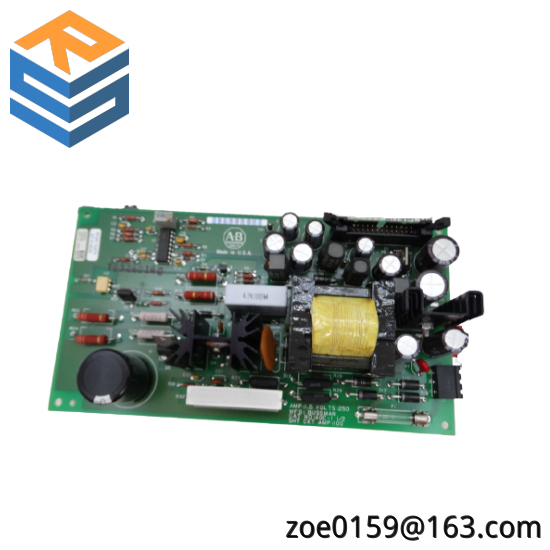 SP-142129 Power Supply