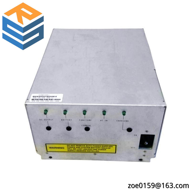 HONEYWELL SP724-Y01A 51198947-100K HPM Power Supply
