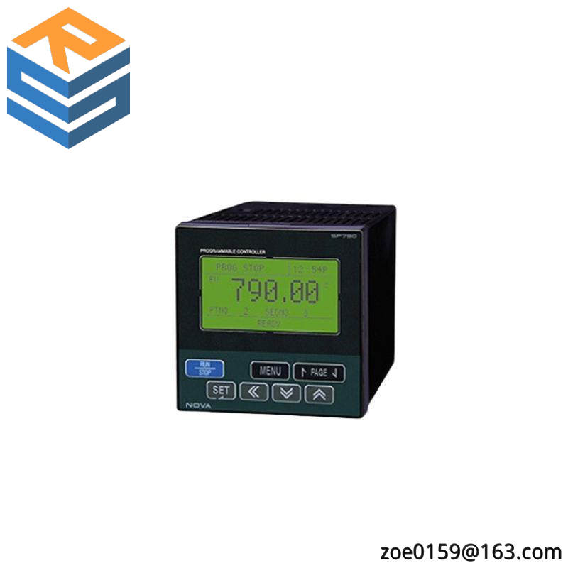 NOVA SP790-00 Thermostat