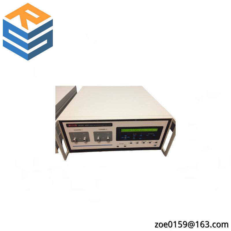  SPIRENT TAS 4600 Noise and Interference Emulator 