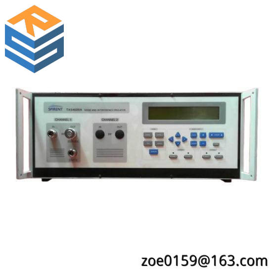SPIRENT TAS 4600 Wireless Communications Test Sets