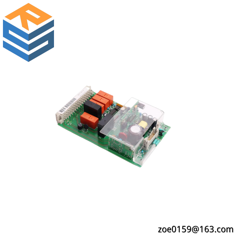 ABB SPTU 240 POWER SUPPLY