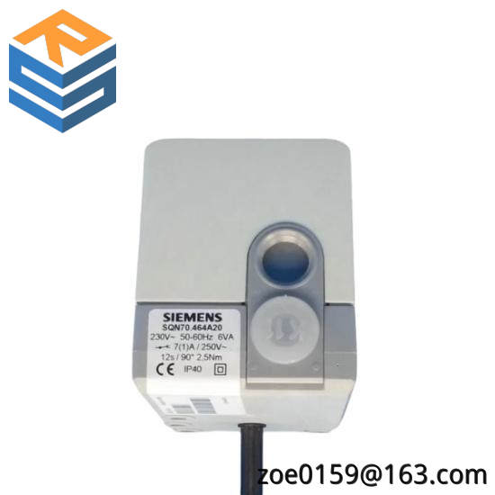 SQN70.464A20  Siemens