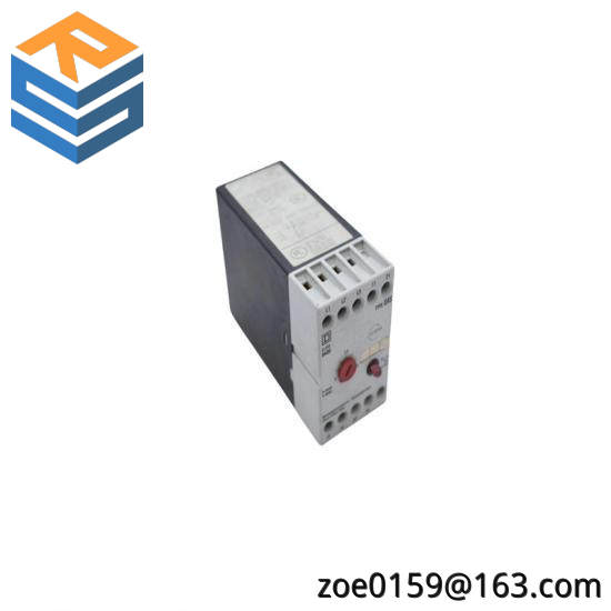 SQUARE D8430 DUA 2 AC/DC Voltage Control Relay automation parts