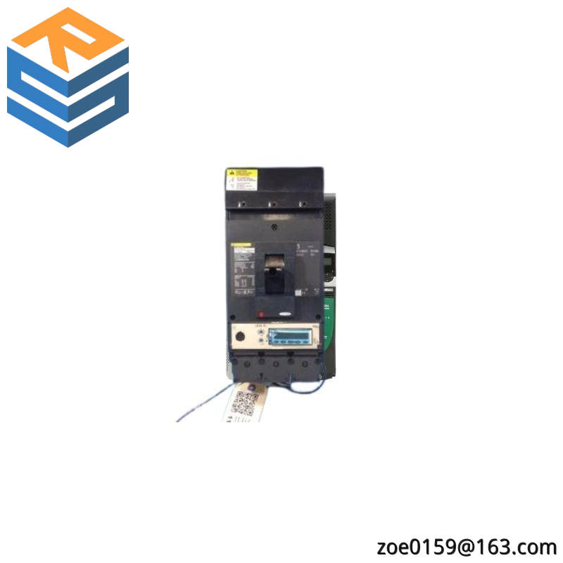 Square D LJA36600U43XEN CIRCUIT BREAKERS