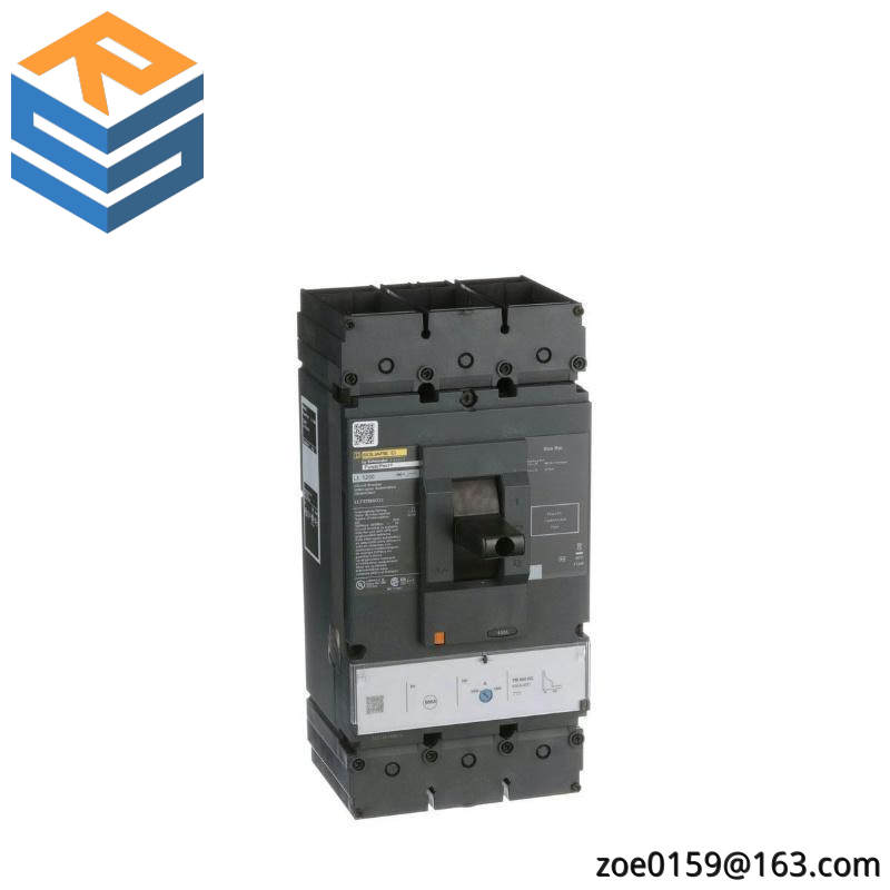 SQUARE D LLF37060D33 Power Pact