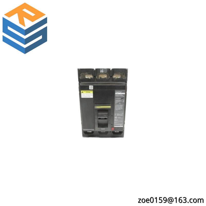 SQUARE D MJP32000Z80 Circuit breaker