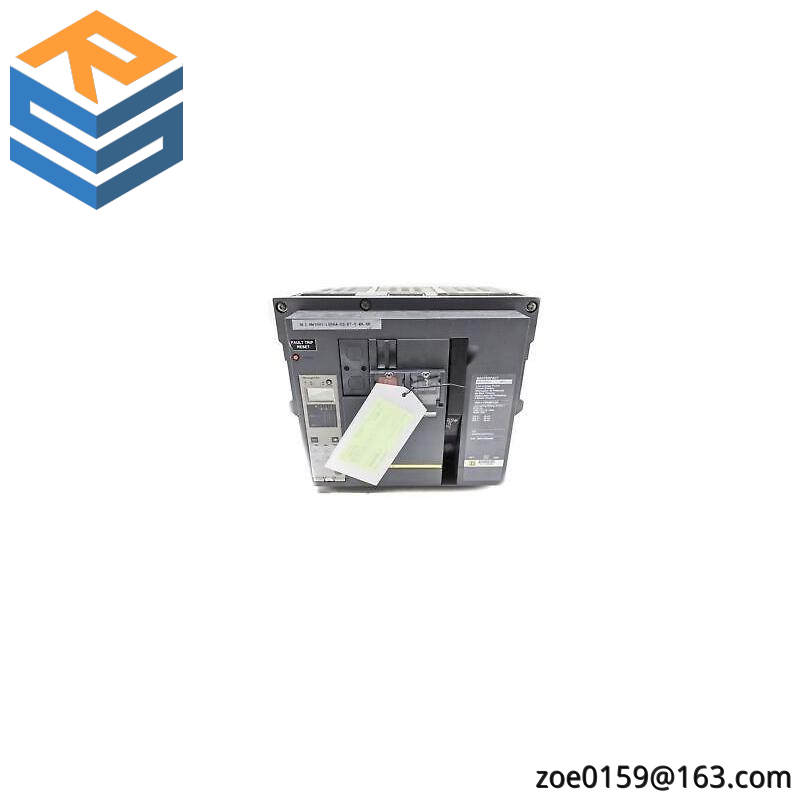 SQUARE D NW16H1 WA4EER43A9DGFFWXJA CIRCUIT BREAKER