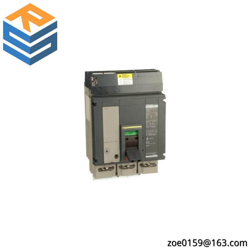 SQUARE D PGA36080 Circuit breaker