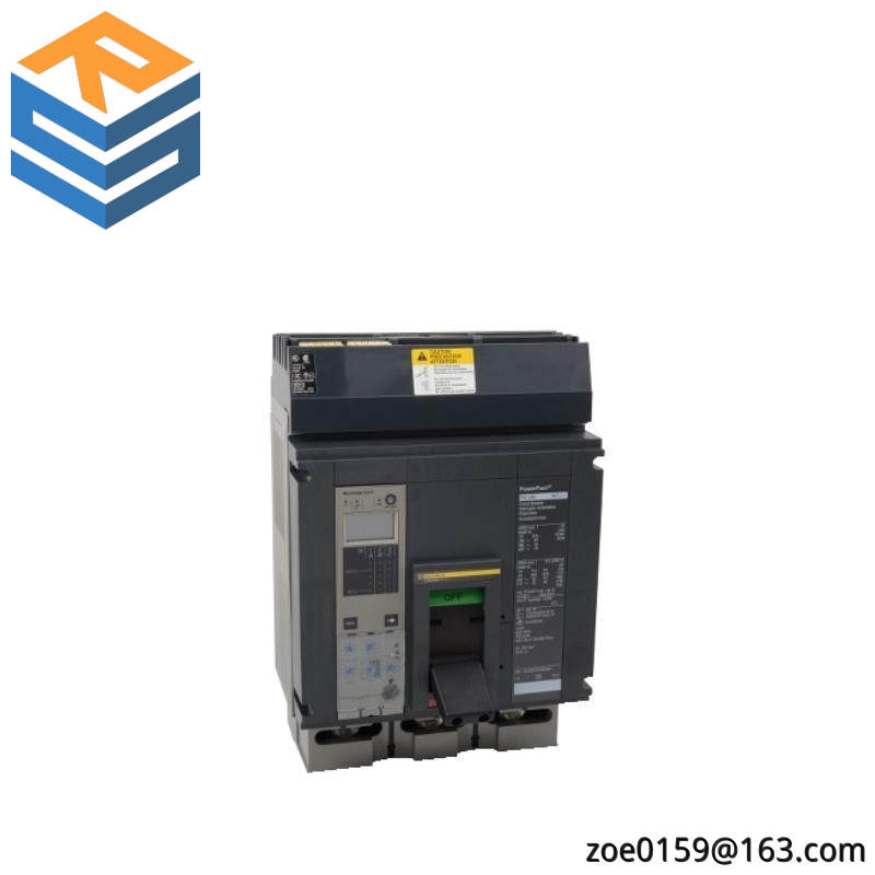 SQUARE D PJA36080 BREAKER