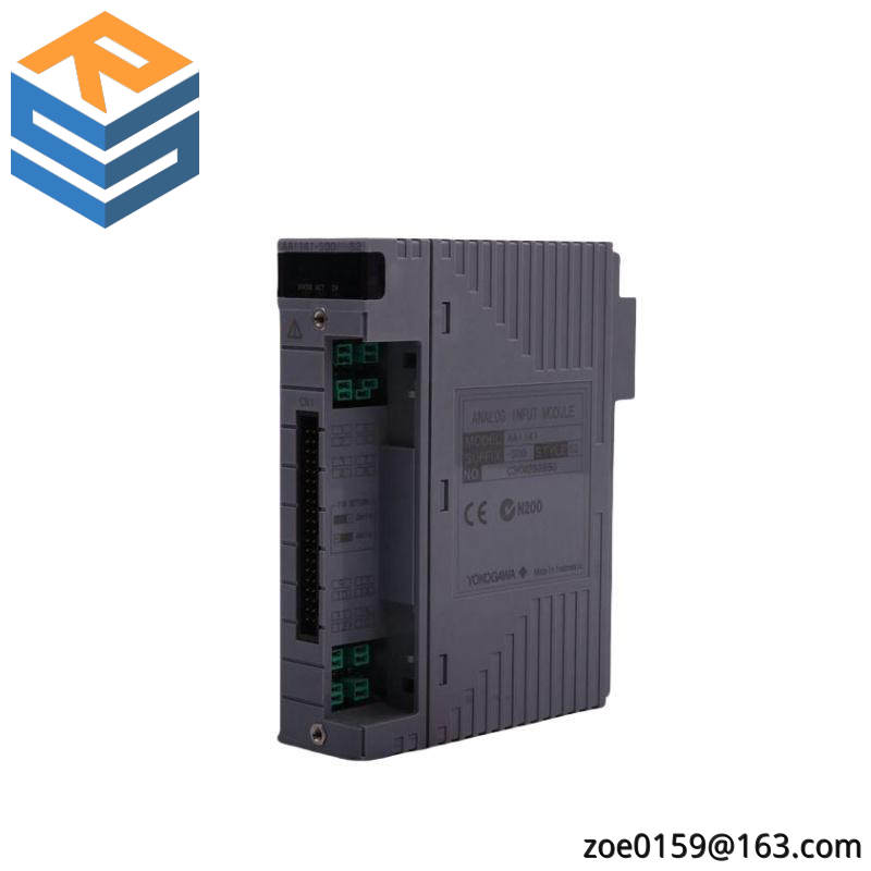 YOKOGAWA SR1B-045N-1KC Digital Output Module