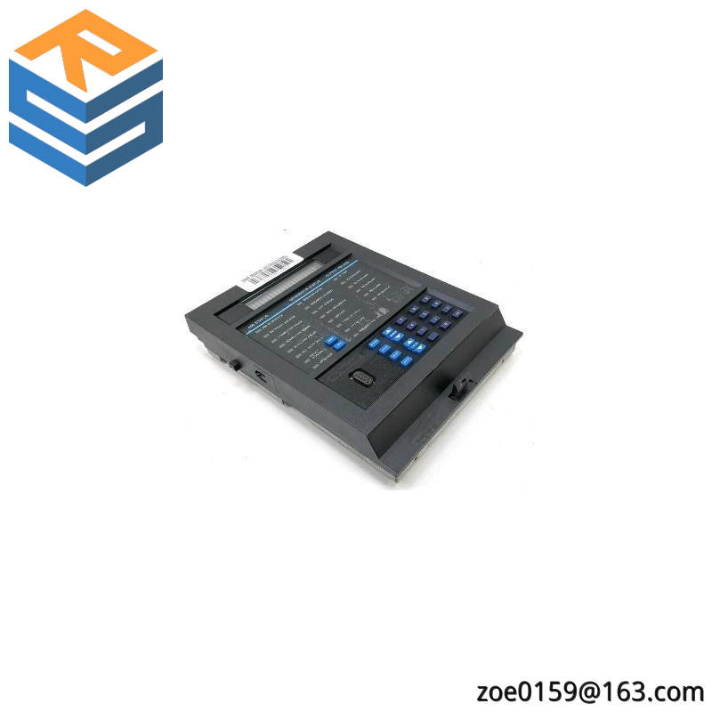 GE SR489-CASE 489-P5-HI-A20 Generator Management Relay