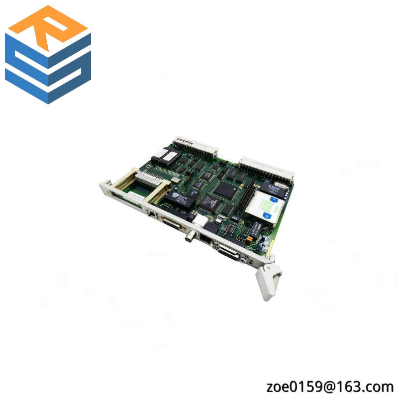 VIPA SSN-BG89A Communication Card