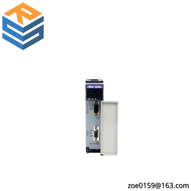 AB SST-PFB-CLX-RLL Profibus Scanner