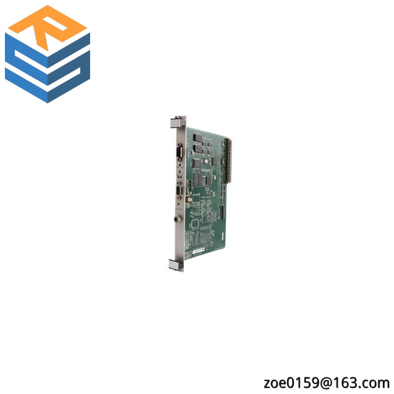 SST 5136-CN-VME Controlnet card