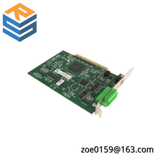 SST SST-CCS-PCU  Communication Interface Board
