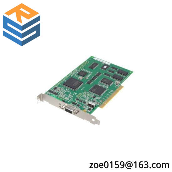 SST SST-PB3-VME-1-E PROFIBUS Interface Card