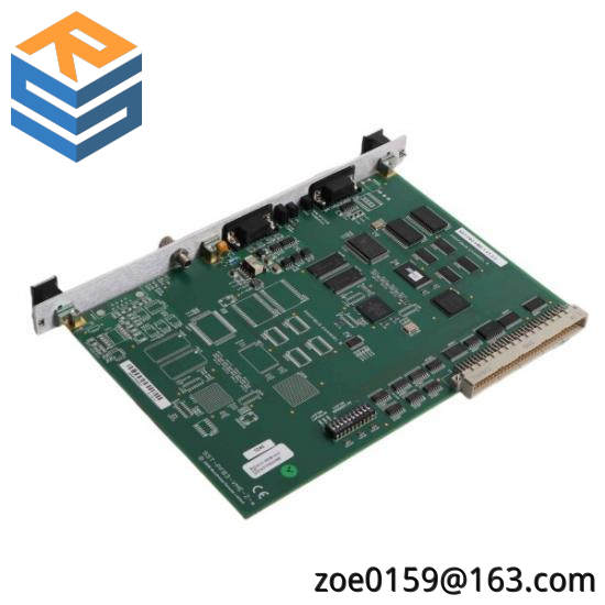 SST SST-PB3-VME-1 Interface Card