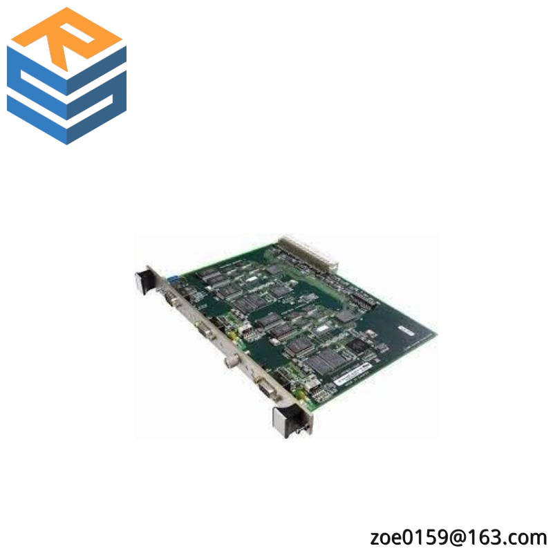 SST SST-PB3-VME-2 SST PB3 CARD