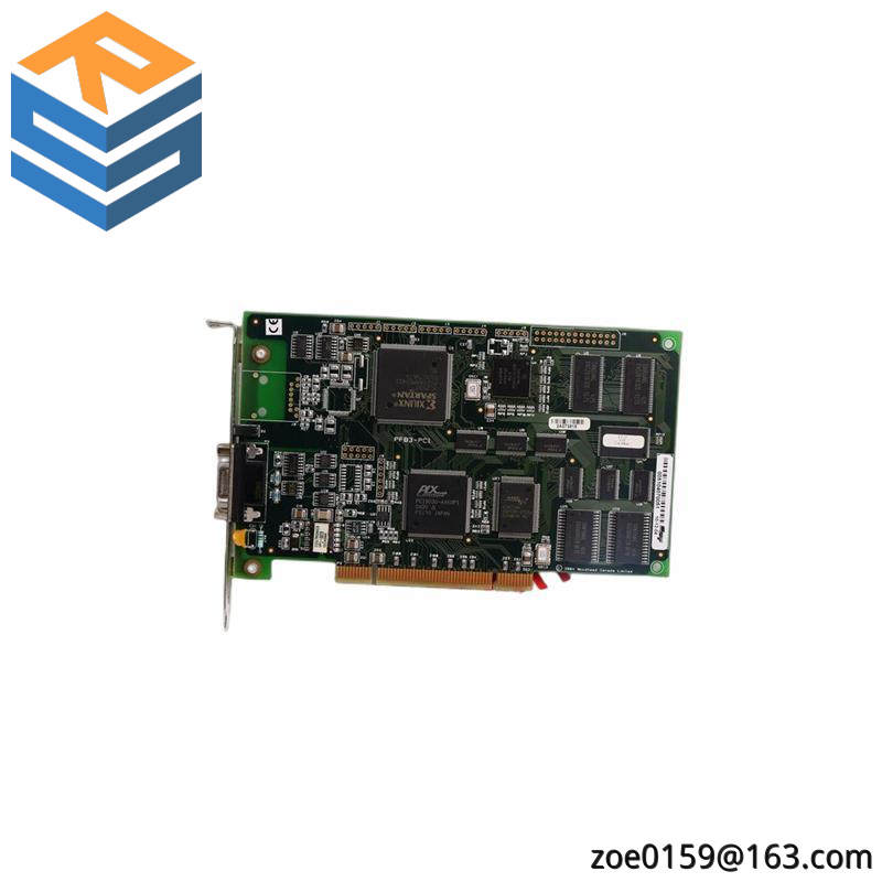 SST SST-PBMS-PCI multi-slave card
