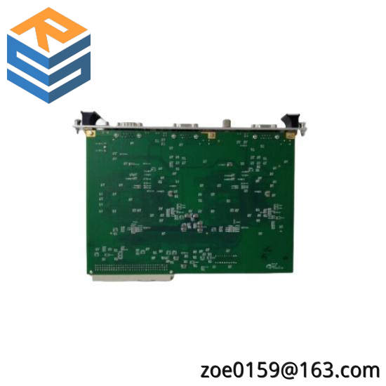 WOODWARD PFB3-VME-2