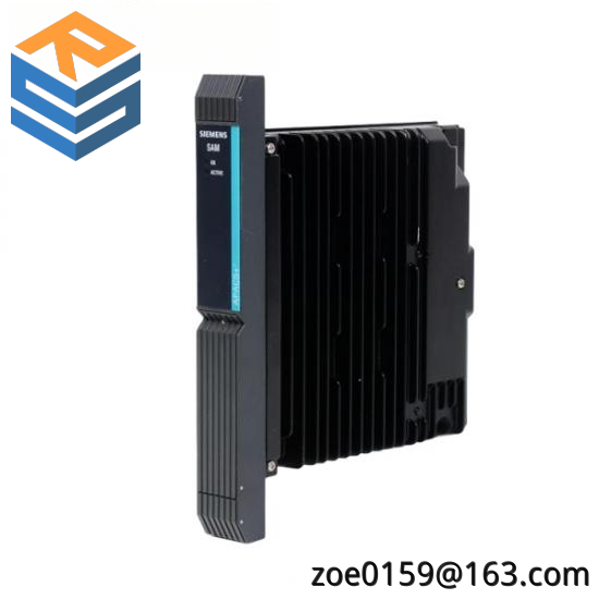 Standard Analog Module 39SAMCAN  Siemens