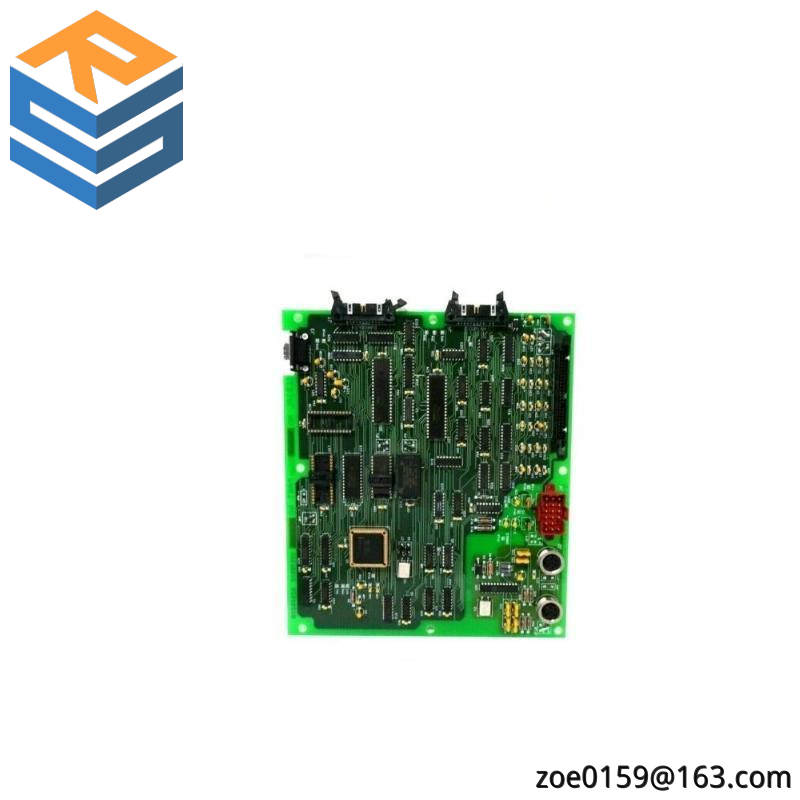 STOCK EQUIPMENT V380425.B01 D31771-1 D31705-1 A26491-A CONTROL BOARD